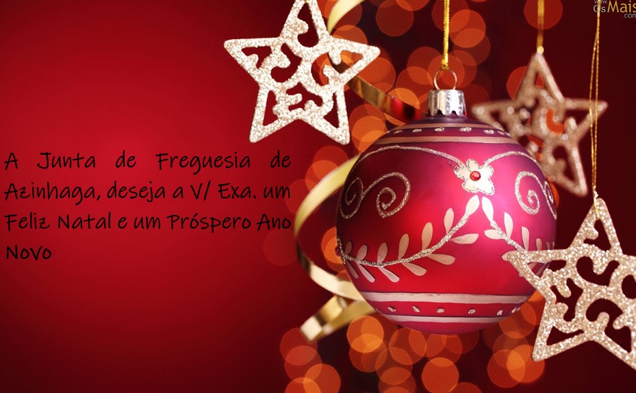 Imagem Boas Festas